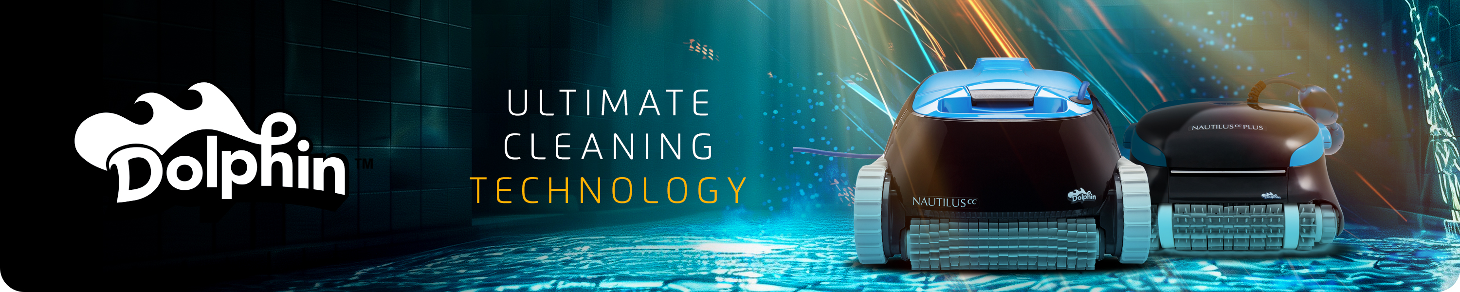 Pristine Pools, Effortless Control