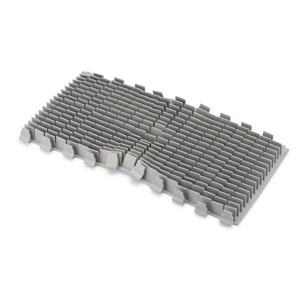 Dolphin Genuine Replacement Part — Active Front Grey Brush — 9983122-R1