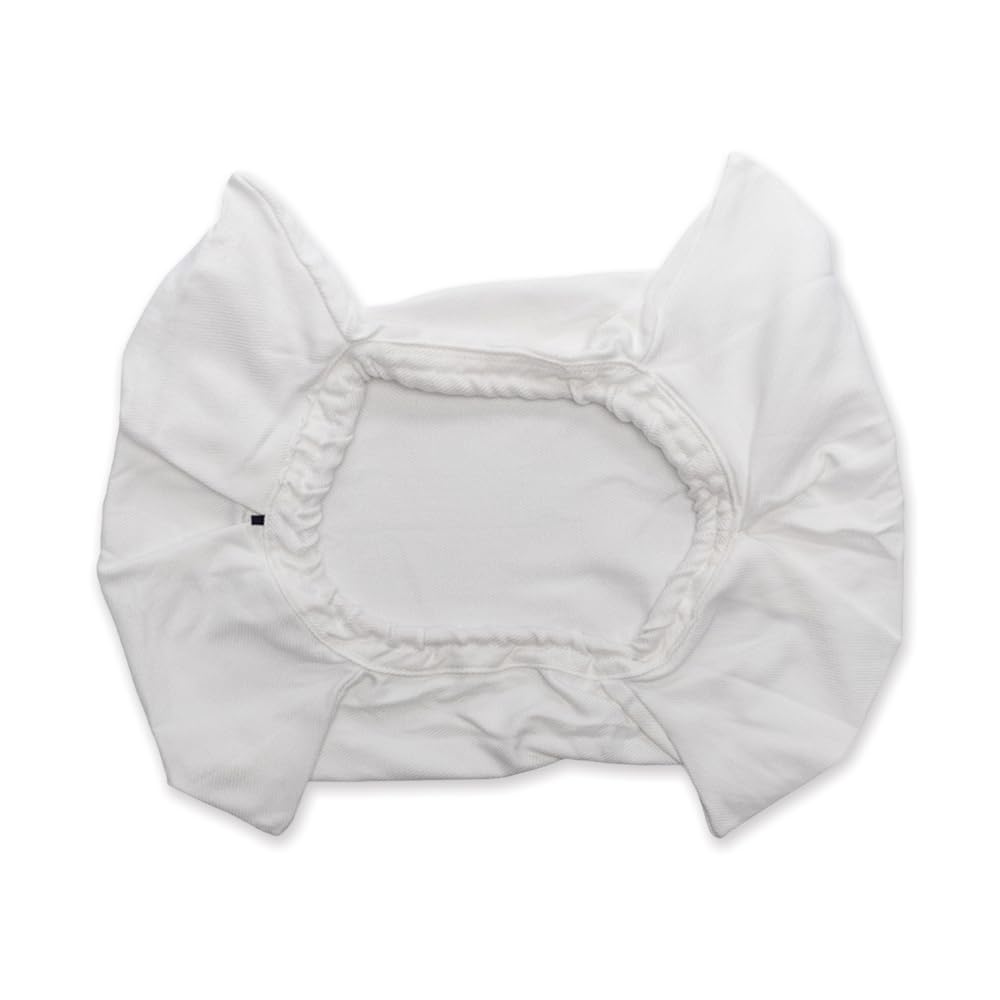Dolphin Genuine Replacement Part — Fine Filter Bag for Powerful Filtration — 99954302-ASSY
