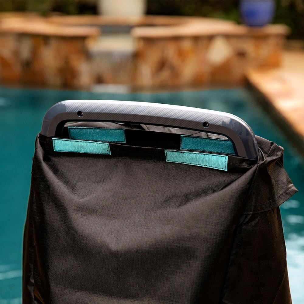 Dolphin Premium Universal Pool Cleaner Caddy Cover - Image 7