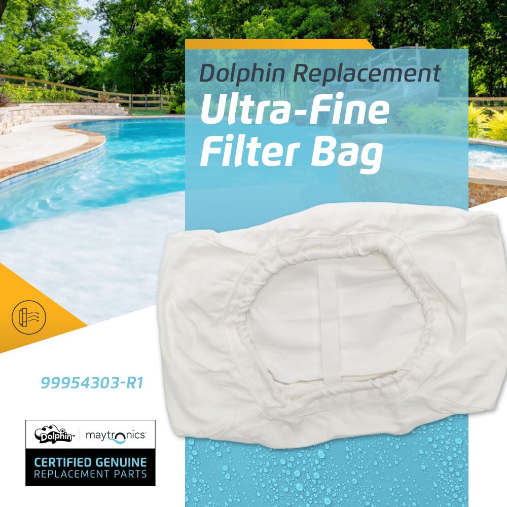 Filter Bag- 50 Micron Commercial - Image 2