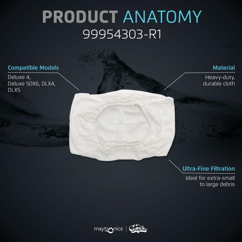 Filter Bag- 50 Micron Commercial - Image 4