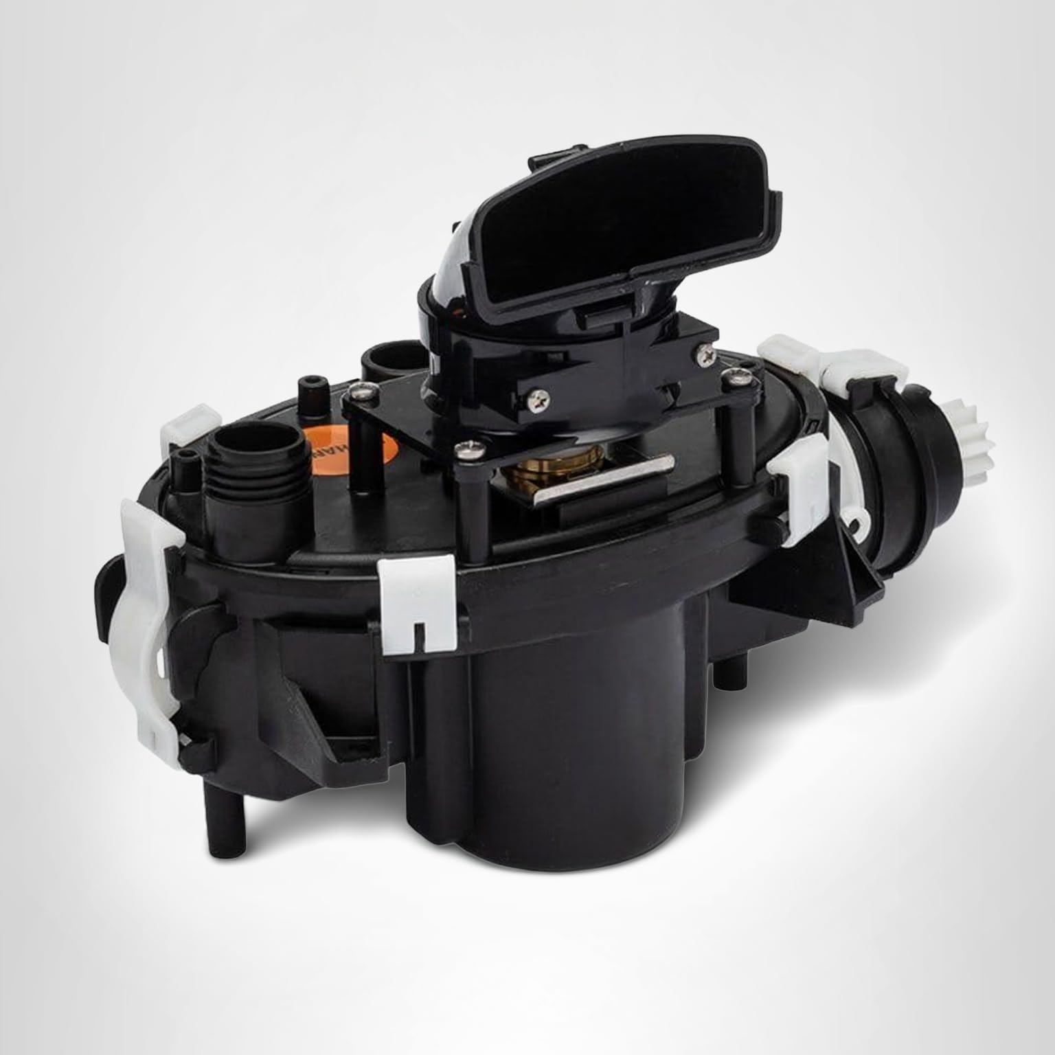 Genuine Dolphin Replacement Part — Robotic Pool Cleaner Motor Unit — 9995386-EX - Image 6